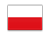 NOTTE E DINTORNI - Polski
